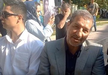 استاد فرشچیان نگارگری بود که عشق را به نگارش درآورد