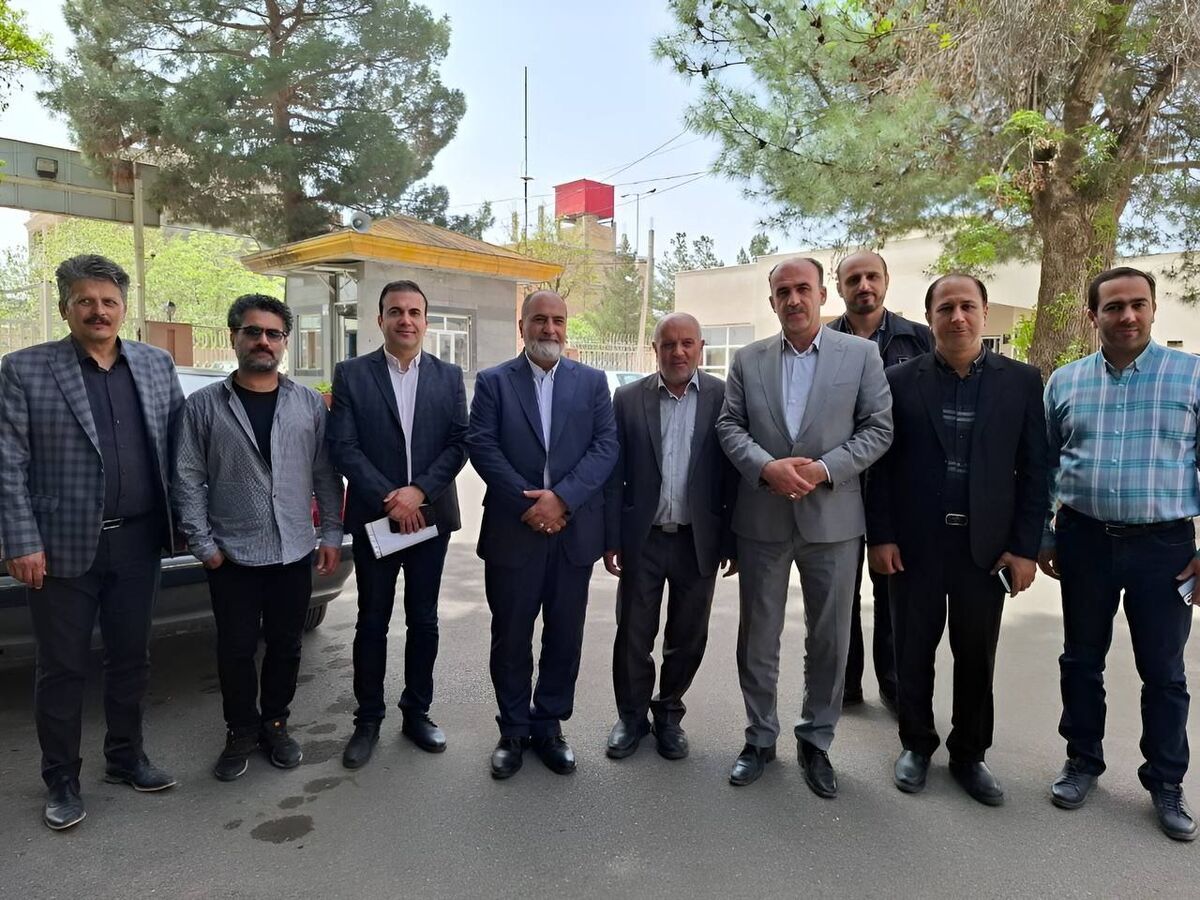 همدلی و همراهی مسئولان استانی ضامن پیشرفت طرح‌های عمرانی - فرهنگی