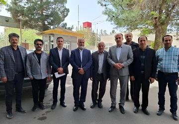 همدلی و همراهی مسئولان استانی ضامن پیشرفت طرح‌های عمرانی - فرهنگی