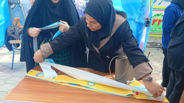 راهپیمایی یوم‌الله ۲۲ بهمن در یاسوج