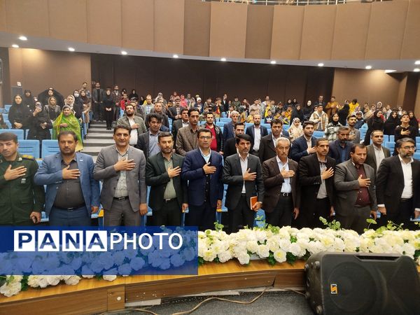 ویژه برنامه‌‌ای با هدف ایجاد امید در توان‌یابان لردگان