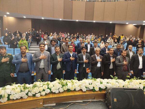 ویژه برنامه‌‌ای با هدف ایجاد امید در توان‌یابان لردگان