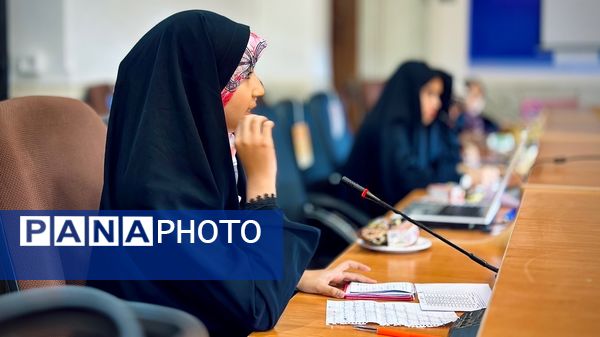 برگزاری دوازدهمین دوره‌ انتخابات مجلس دانش‌آموزی استان مرکزی در بخش دختران