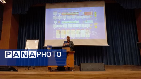 رونمایی از بسته «ایرانمون» در خراسان رضوی