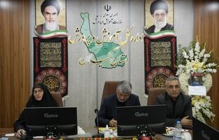 آموزش و پرورش امسال چند نیروی جدید جذب می‌کند؟