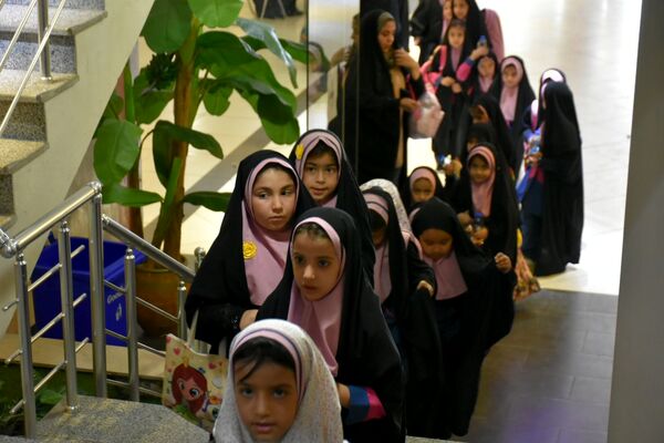 همایش نوگلان سرامد استان اصفهان