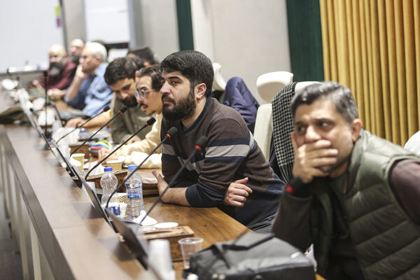 برگزاری کارگاه سومین رویداد بین‌المللی «کارتون، کاریکاتور و پوستر هولوساید» در قم