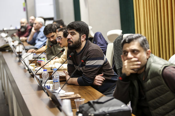 برگزاری کارگاه سومین رویداد بین‌المللی «کارتون، کاریکاتور و پوستر هولوساید» در قم