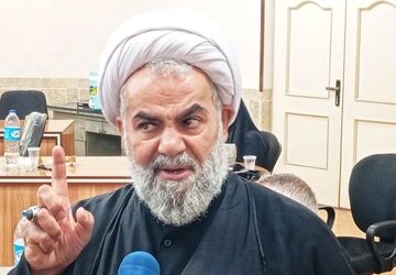 اقتدار مردم ایران باید به نسل دیگر منتقل شود