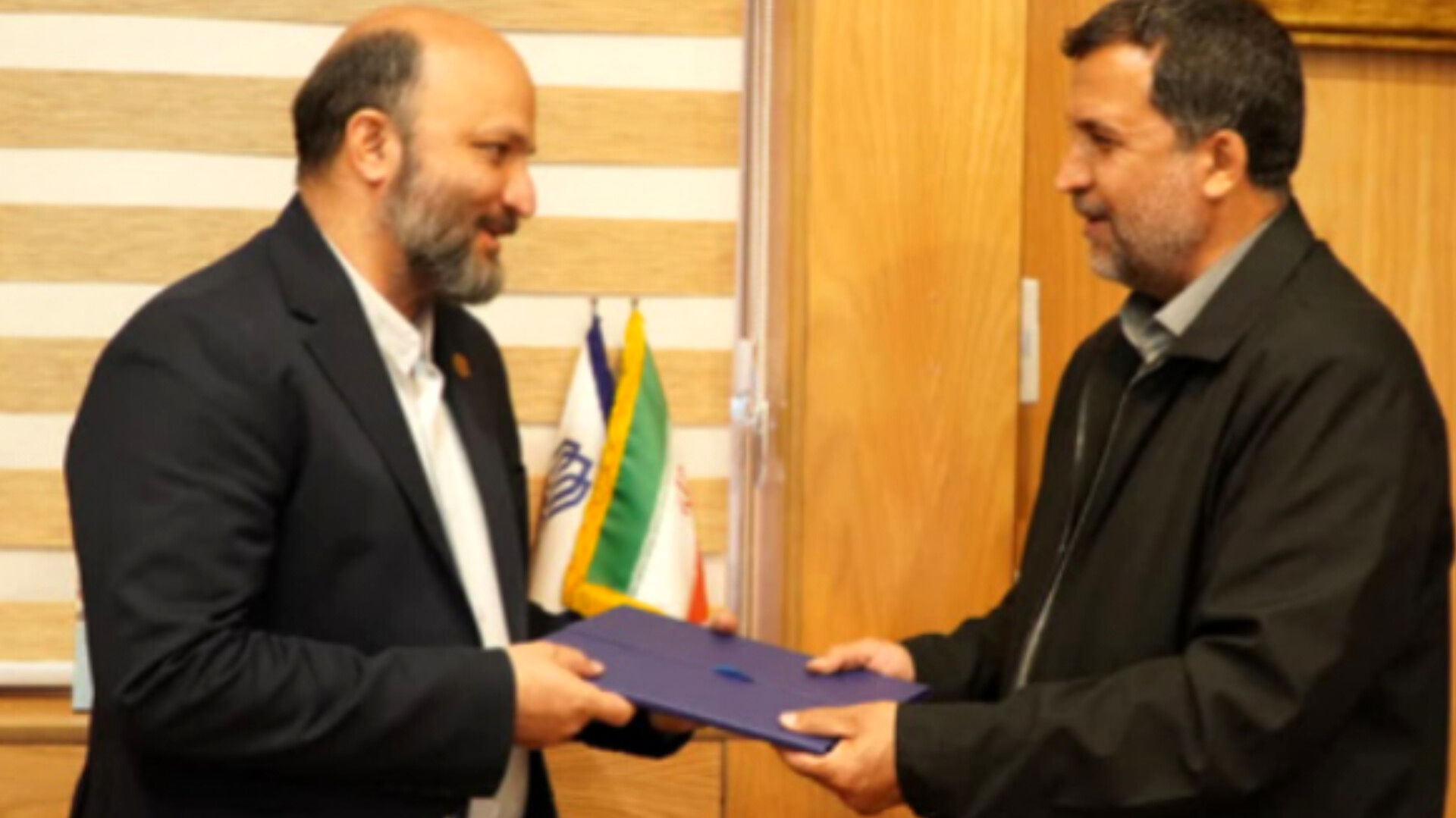 قدردانی وزیر آموزش‌و‌پرورش از روسای سازمان‌ نوسازی مدارس و بسیج دانش‌آموزی کشور