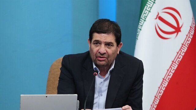 کشور در وضعیتی است که چشم‌انداز روشنی برای توسعه دارد