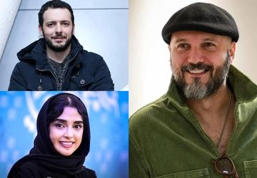 «سمفونی باران» کلید خورد