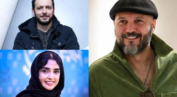 «سمفونی باران» کلید خورد