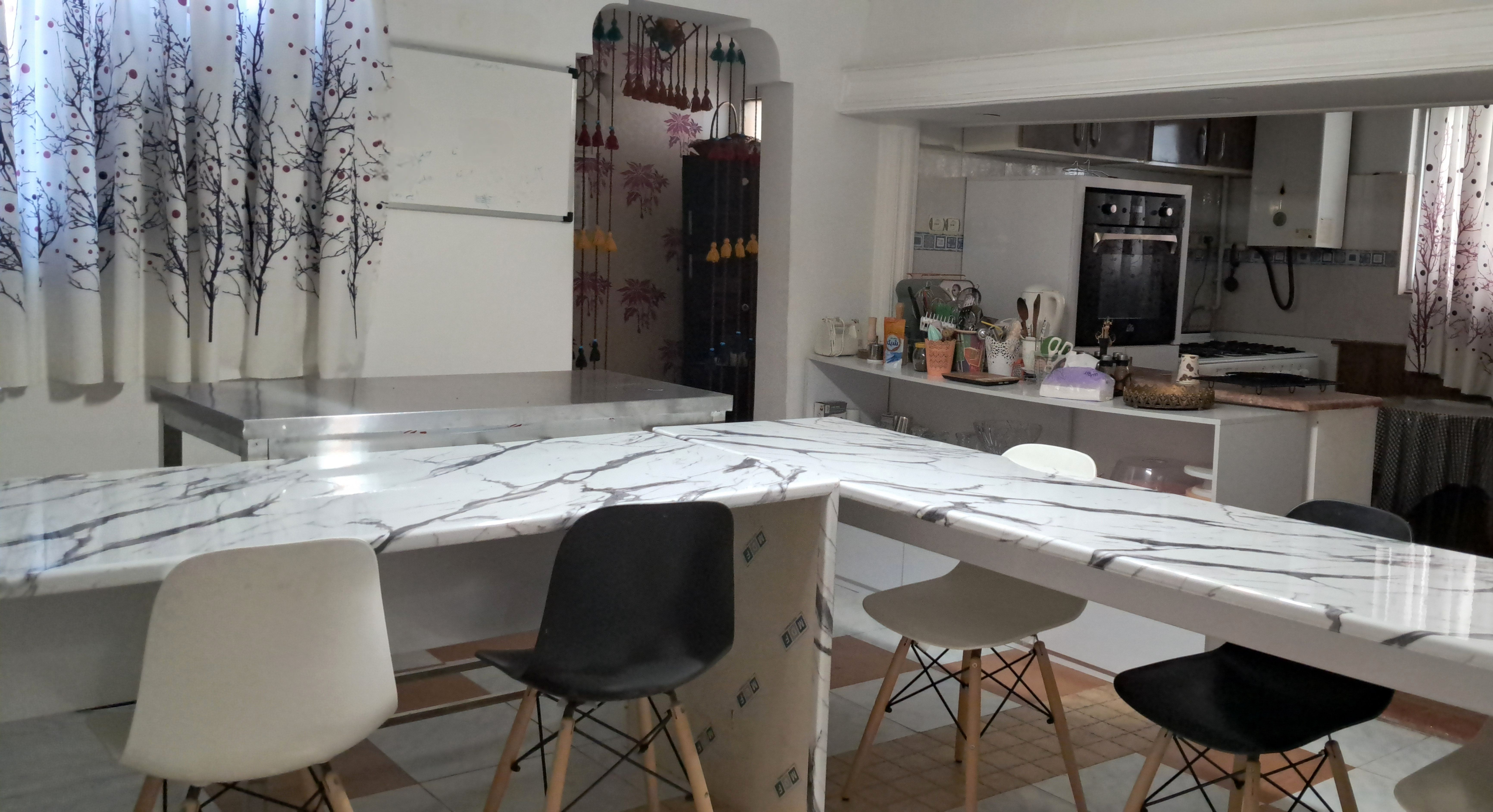 آموزشگاه صنایع غذایی «تمشک» به بستری برای تاونمندسازی افراد تبدیل شده است