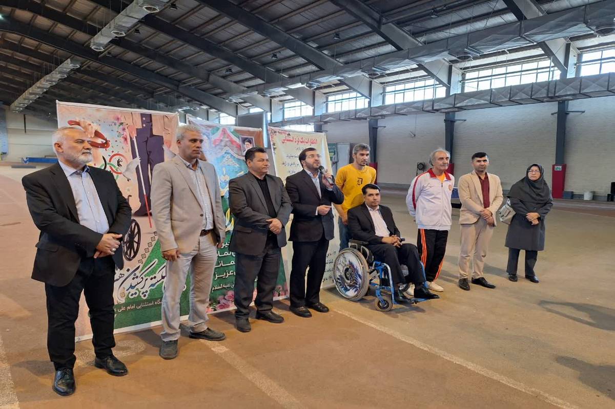 ورزش و فعالیت‌های جسمانی عامل ابراز توانایی در دانش‌آموزان با نیازهای ویژه است