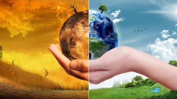 حفظ منابع طبیعی؛ کلید زندگی پایدار و اقتصادی