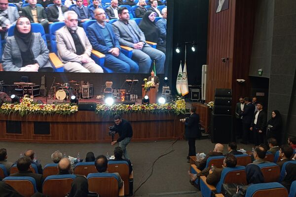 نخستین مرحله هشتمین جشنواره خوش حسابی عوارض شهری سال ۱۴۰۳