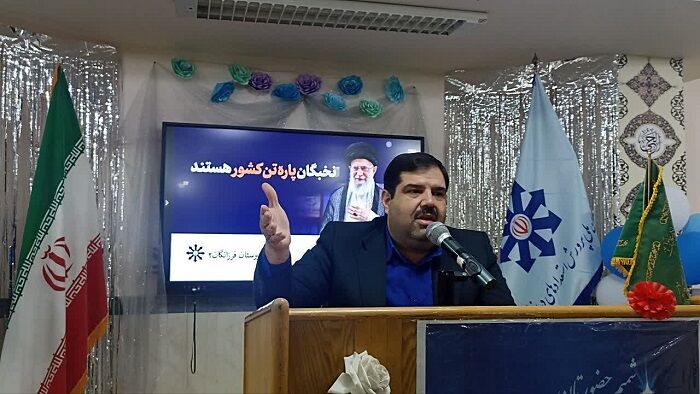 کار گروهی و بهره گیری از هوش مصنوعی از مهمترین وظایف دانش آموزان نخبه است