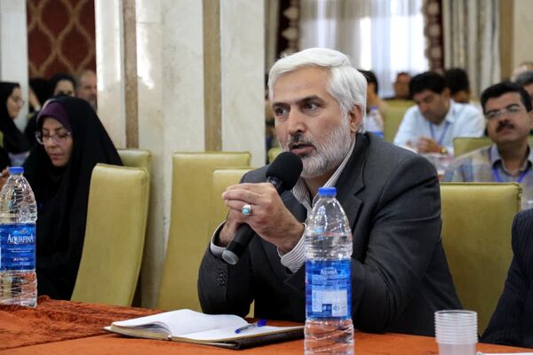دومین روز طرح تابان در مشهد