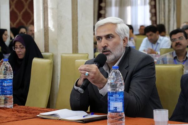 دومین روز طرح تابان در مشهد