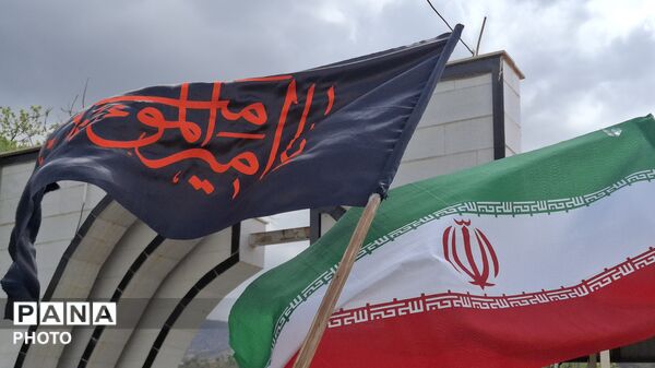 راه‌اندازی موکب با هدف تقویت همبستگی اجتماعی