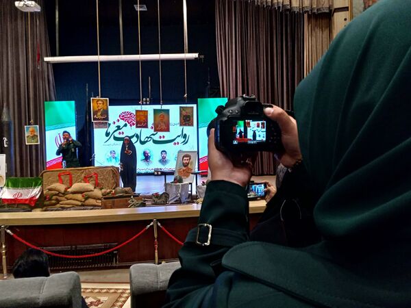 دومین رویداد روایت شهادت مغز ها و تجلیل از برترین های کنکور و لیگ علمی بین‌المللی پیشگامان ایران اسلامی (پایا)