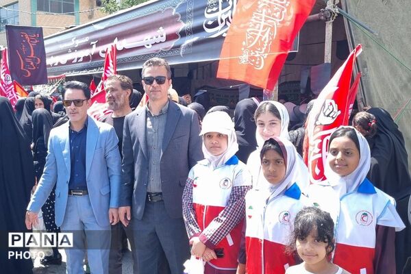 قدس، ایستگاه آخر جاماندگان اربعین