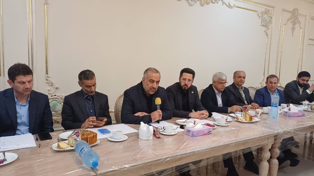سه مصوبه مهم برای تسریع طرح های آبی استان تصویب شد