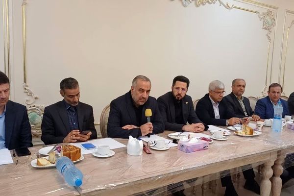 سه مصوبه مهم برای تسریع طرح های آبی استان تصویب شد