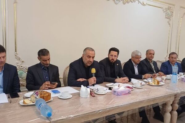 سه مصوبه مهم برای تسریع طرح های آبی استان تصویب شد