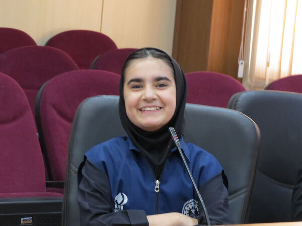 گردهمایی خبرنگاران پانا در مرکز صدا و سیمای خراسان شمالی