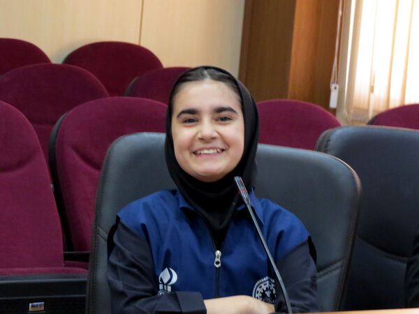 گردهمایی خبرنگاران پانا در مرکز صدا و سیمای خراسان شمالی