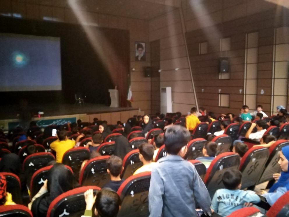 اعلام گزارش فروش مهرماه سینماهای کشور