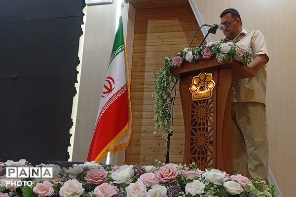 مشق ایثار در پیشوا؛ روز آتش نشان و ایمنی