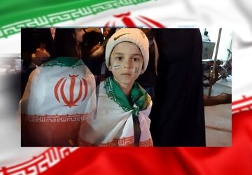 موشک انتقام