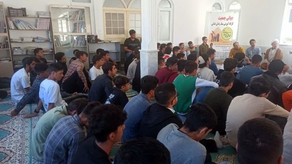  کارگاه آموزشی جوانی جمعیت در شهرستان سملقان