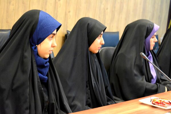 تقدیر از برگزیدگان لیگ جت در سالن فرهنگ بهارستان‌دو
