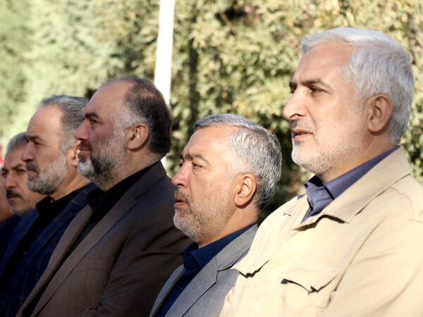 برگزاری یادواره وطن یار همزمان با نواخته شدن زنگ استکبارستیزی 