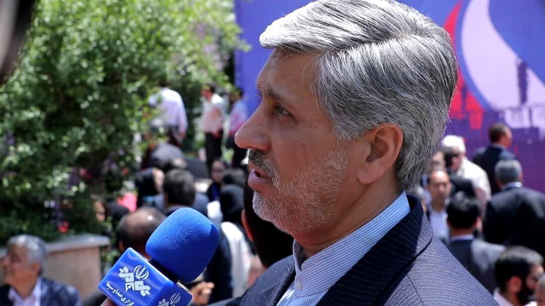 رویدادی در جهت تقویت دیپلماسی تجاری و توسعه صادرات رقم خورد 
