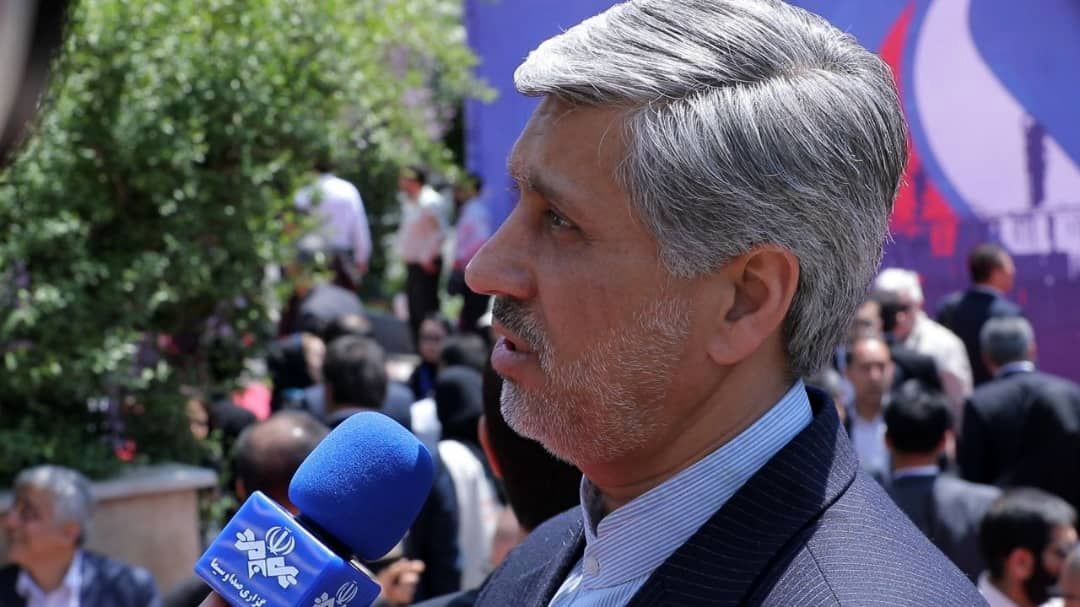 رویدادی در جهت تقویت دیپلماسی تجاری و توسعه صادرات رقم خورد 