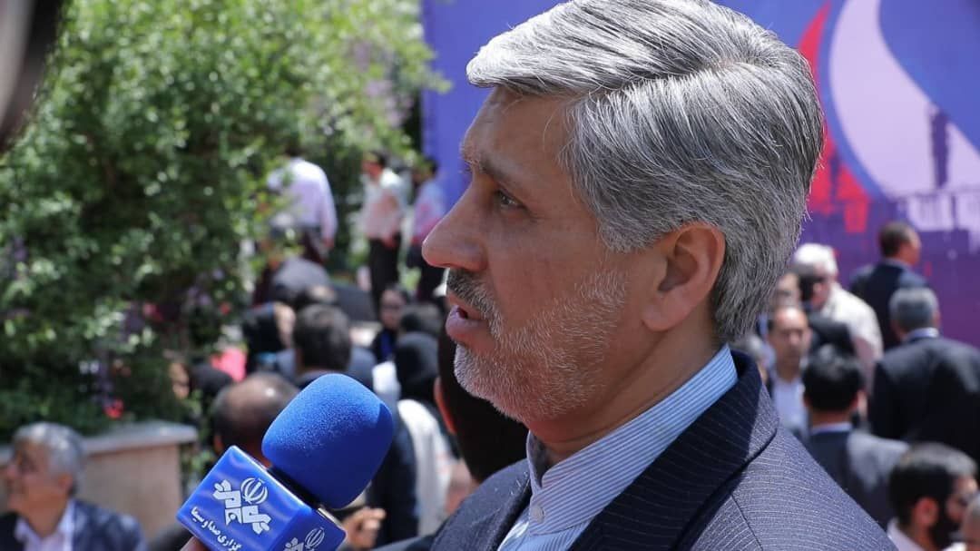 رویدادی در جهت تقویت دیپلماسی تجاری و توسعه صادرات رقم خورد 