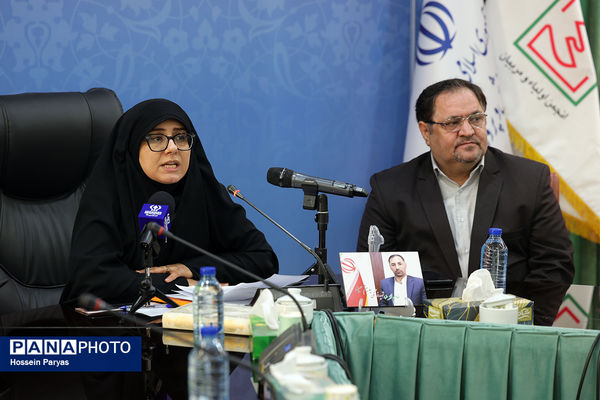 گردهمایی روسای انجمن اولیا و مربیان ادارات‌کل آموزش و پرورش سراسر کشور