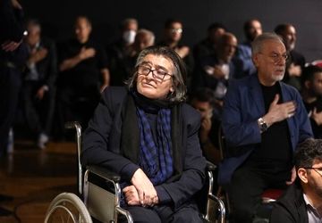 زمان خاکسپاری رضا رویگری اعلام شد