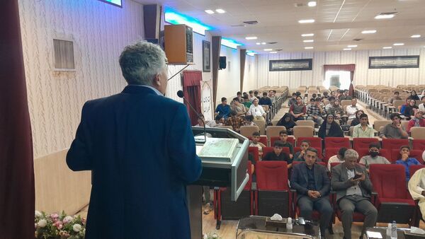 تقدیر از رتبه های استانی و کشوری جشنواره فرهنگی هنری فردا