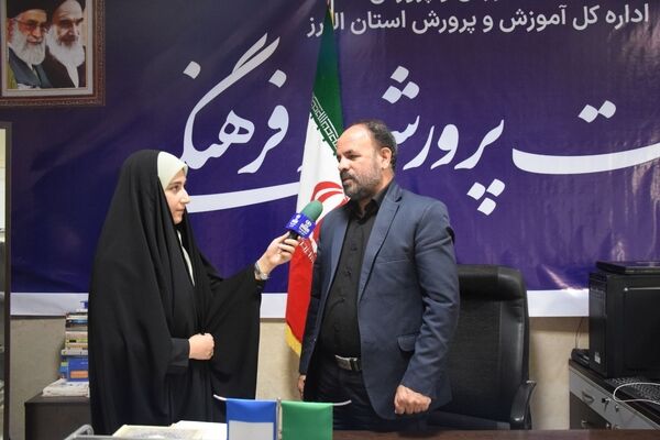 رویداد ملی فرهنگی‌وهنری «به‌روشنی ماه» با مشارکت دانش‌آموزان و فرهنگیان سراسر کشور آغاز شد
