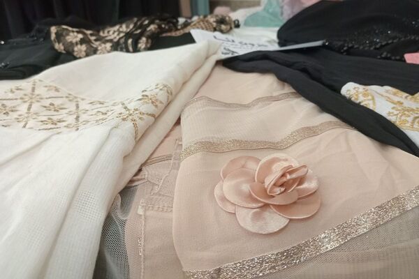 اختتامیه دومین جشنواره مد و لباس ایرانی ـ اسلامی «نوردخت»  شهرستان پردیس