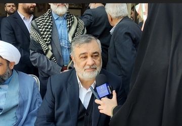 حماسه باشکوه روز قدس؛ طنین فریاد مقاومت در جهان