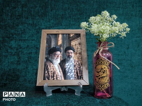 حضور پرشور دختران در جشن میلاد حضرت معصومه(س)