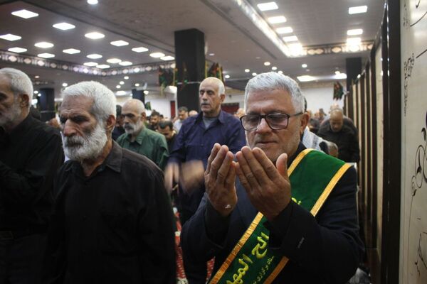 فروغ ایمان و همدلی در نماز جمعه بندرعباس