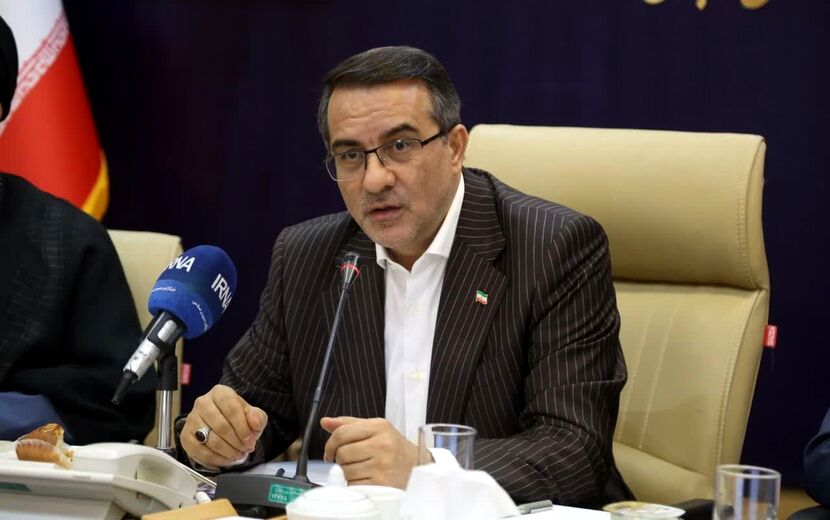 اجرای برنامه اصلاح نظام اداری و توسعه دولت هوشمند در اولویت دولت چهاردهم قرار دارد